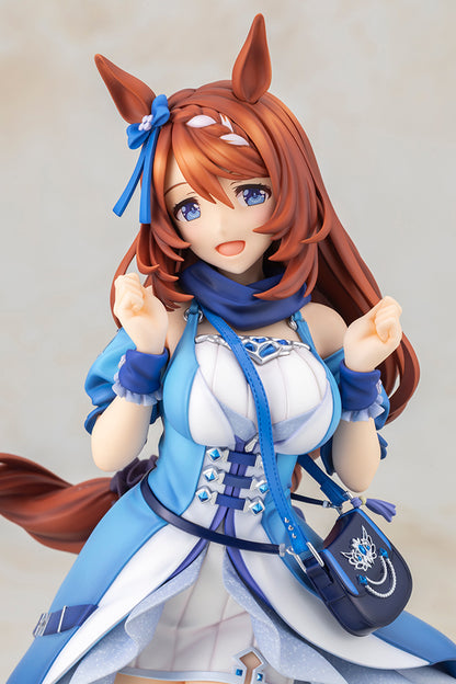 ウマ娘 プリティーダービー スーパークリーク 1/7