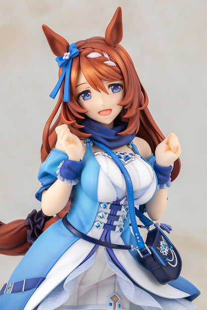 ウマ娘 プリティーダービー スーパークリーク 1/7