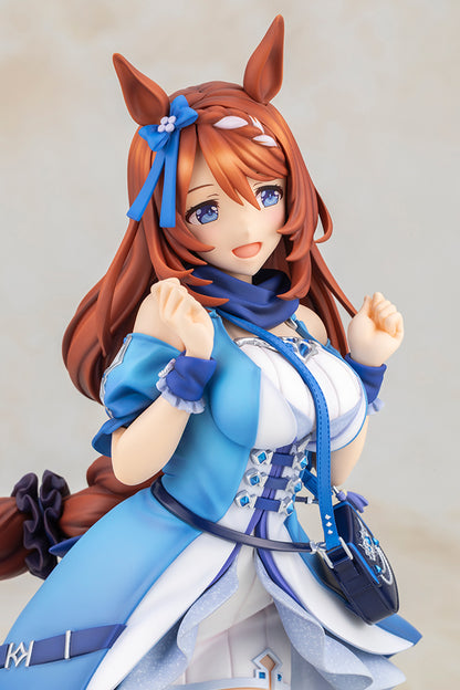 ウマ娘 プリティーダービー スーパークリーク 1/7