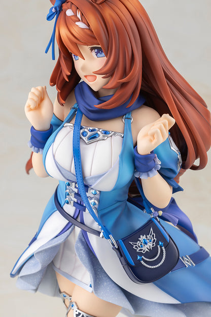ウマ娘 プリティーダービー スーパークリーク 1/7