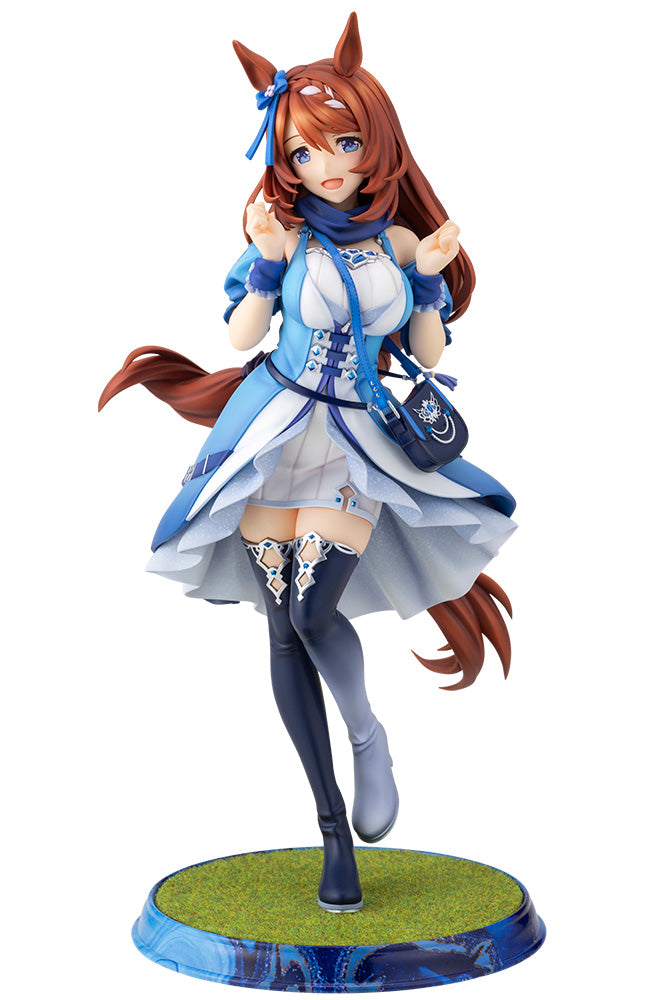 ウマ娘 プリティーダービー スーパークリーク 1/7