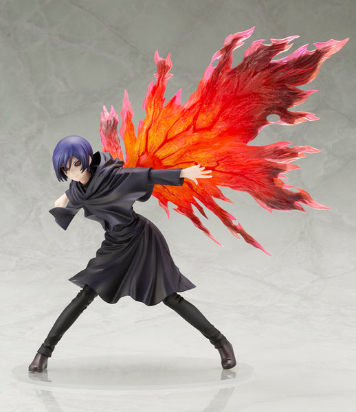 未開封ARTFX J 東京喰種トーキョーグール:re霧嶋董香 1/8 スケール ARTFX J 東京喰種：re 霧嶋董香【再生産】 – viviON BLUE