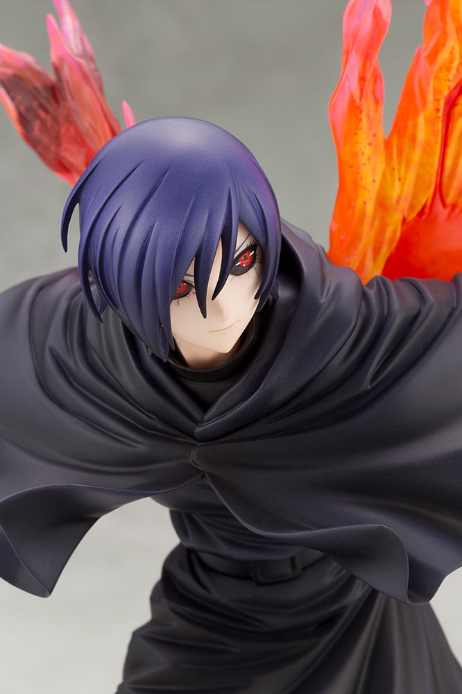 ARTFX J 東京喰種：re 霧嶋董香【再生産】 – viviON BLUE