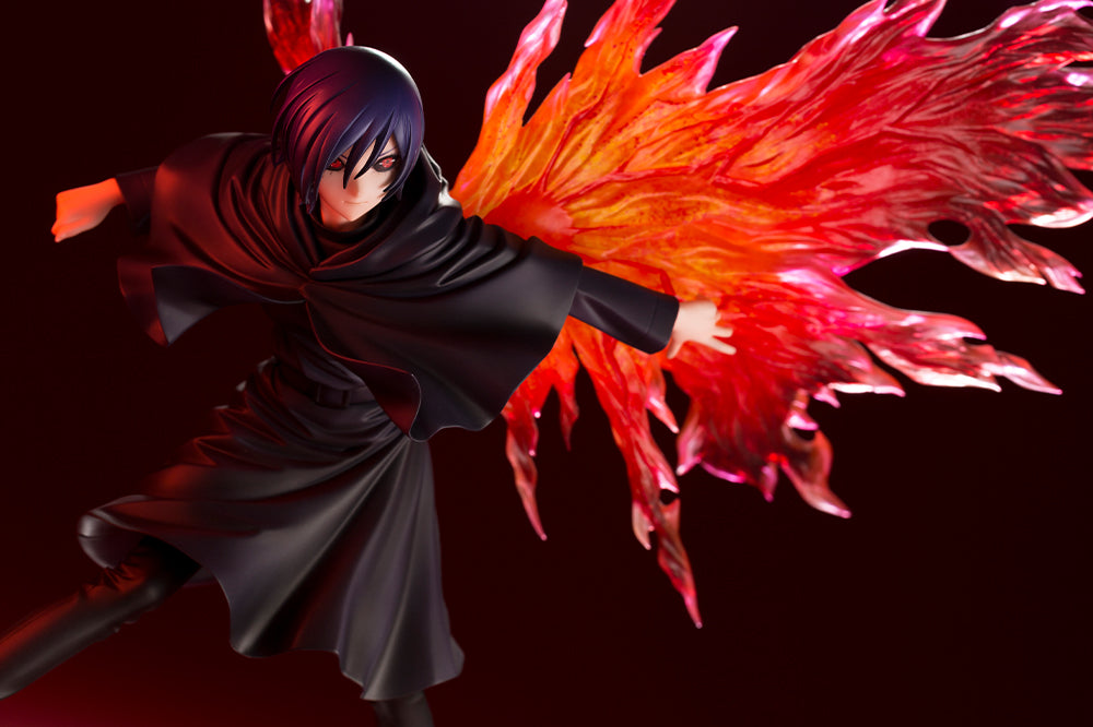 ARTFX J 東京喰種：re 霧嶋董香【再生産】 – viviON BLUE