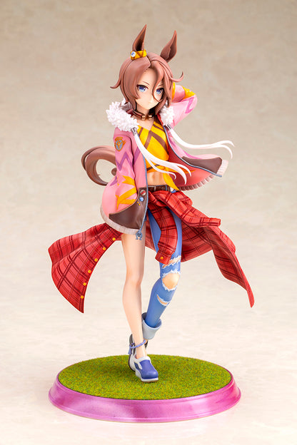 赛马娘 Pretty Derby 成田台新