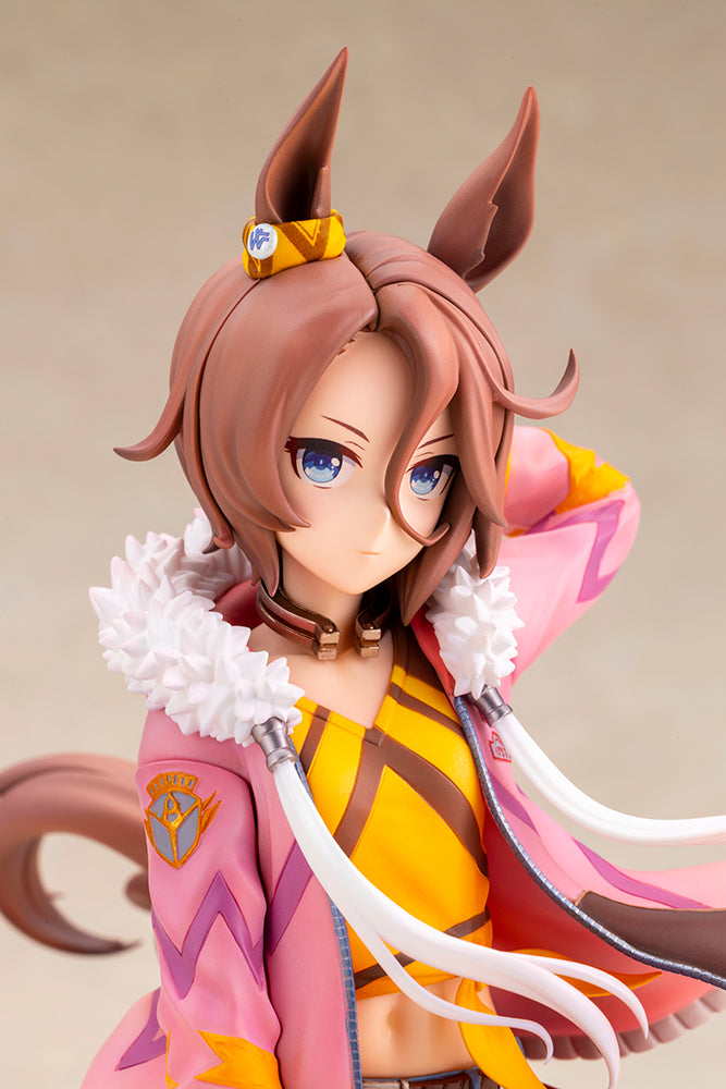 赛马娘 Pretty Derby 成田台新