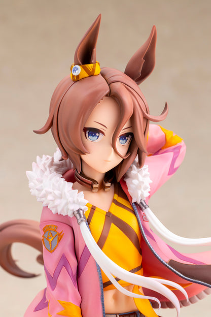 赛马娘 Pretty Derby 成田台新