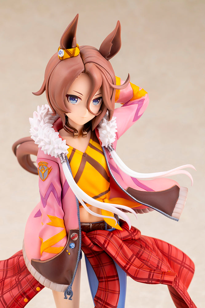 赛马娘 Pretty Derby 成田台新