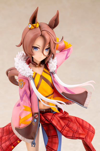 赛马娘 Pretty Derby 成田台新
