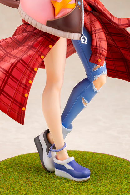 赛马娘 Pretty Derby 成田台新