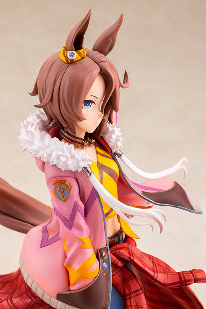 赛马娘 Pretty Derby 成田台新