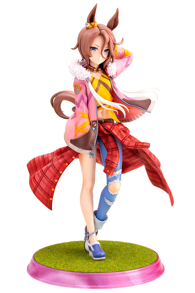 赛马娘 Pretty Derby 成田台新