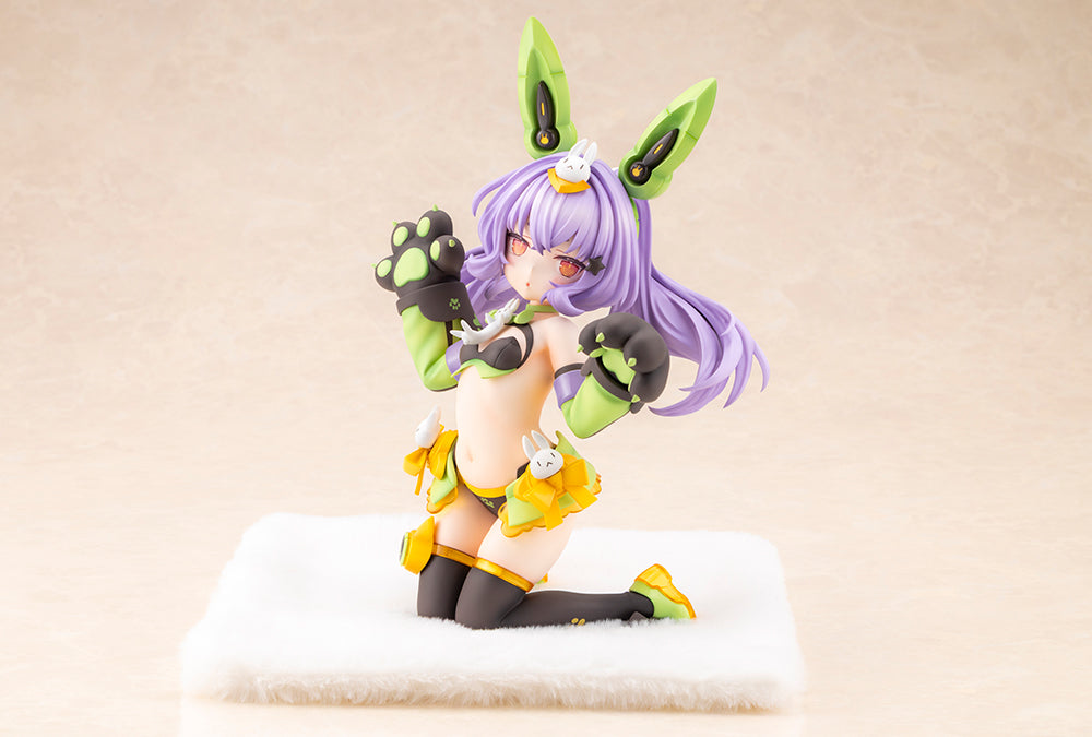 メガミデバイス PUNI☆MOFU トゥ（フィギュア）