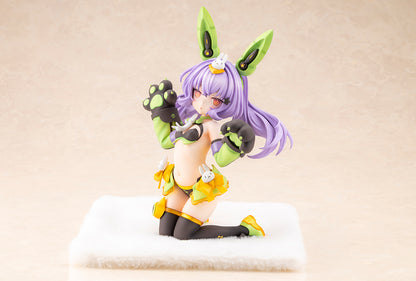 メガミデバイス PUNI☆MOFU トゥ（フィギュア）