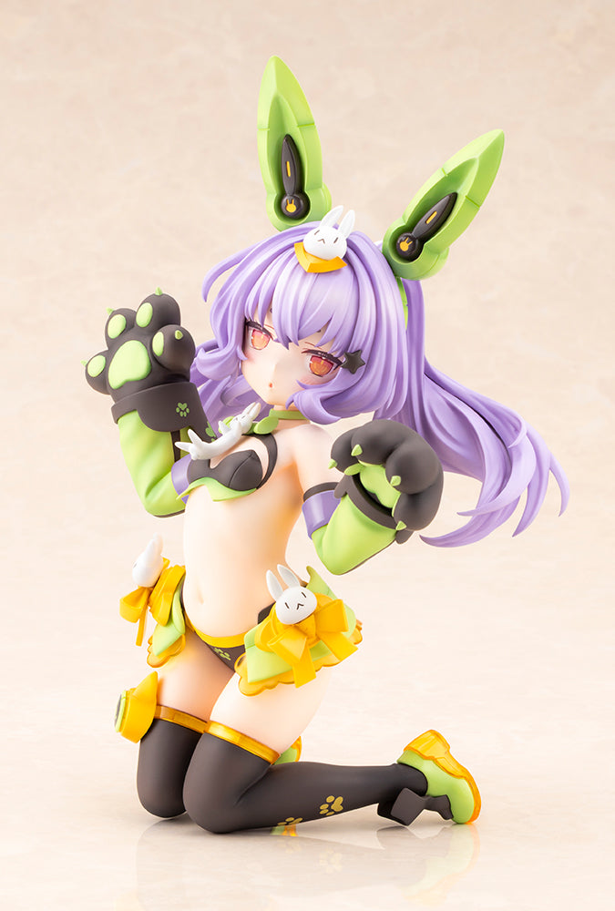 メガミデバイス PUNI☆MOFU トゥ（フィギュア）