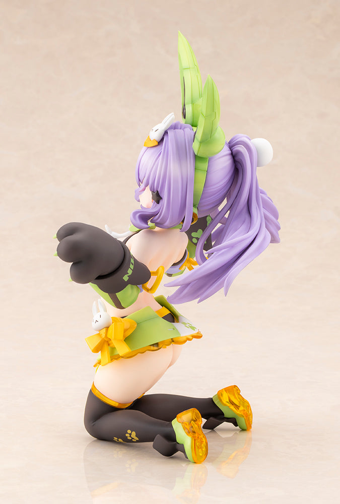 メガミデバイス PUNI☆MOFU トゥ（フィギュア）