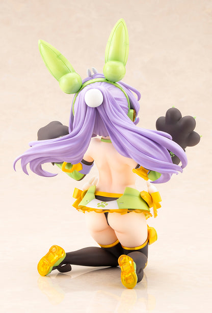 メガミデバイス PUNI☆MOFU トゥ（フィギュア）