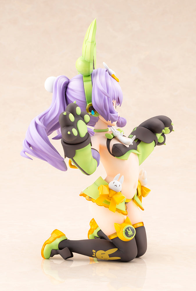 メガミデバイス PUNI☆MOFU トゥ（フィギュア）