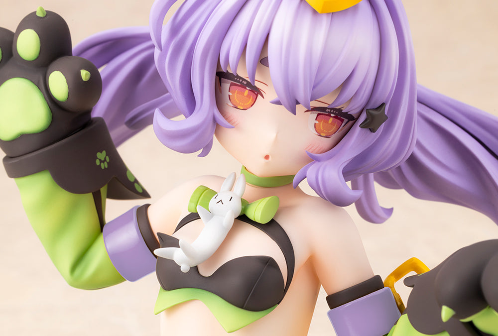 メガミデバイス PUNI☆MOFU トゥ（フィギュア）