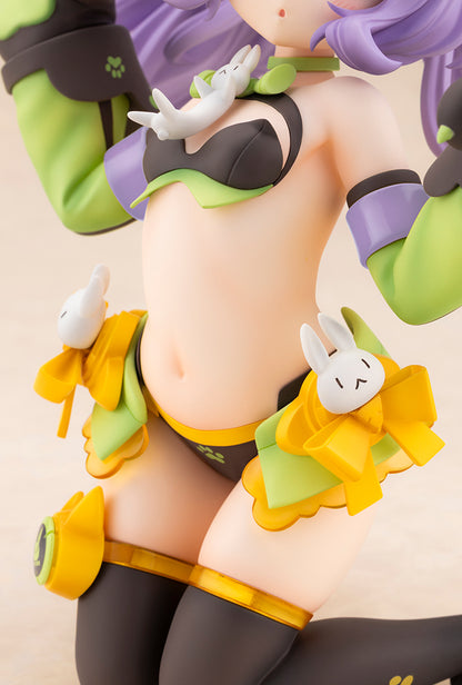 メガミデバイス PUNI☆MOFU トゥ（フィギュア）