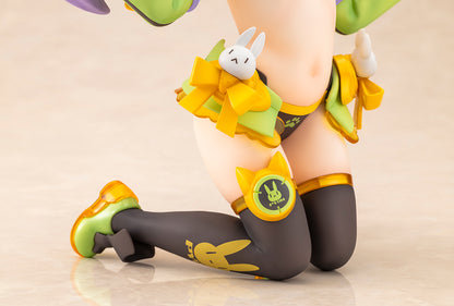 メガミデバイス PUNI☆MOFU トゥ（フィギュア）