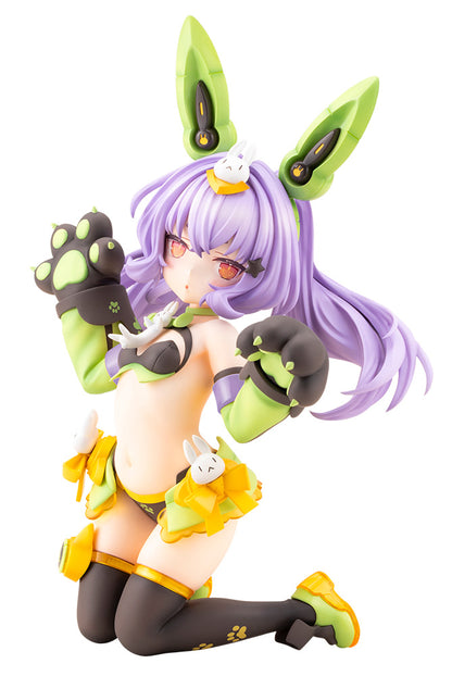 メガミデバイス PUNI☆MOFU トゥ（フィギュア）