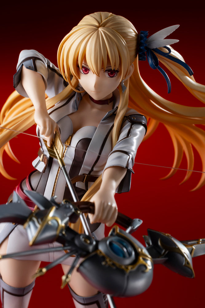 英雄伝説 閃の軌跡 アリサ・ラインフォルト – viviON BLUE