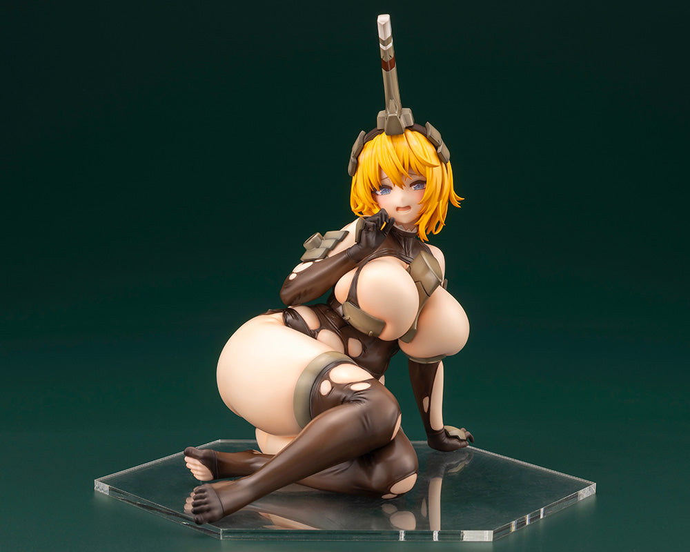 Frame Arms Girl - Kagutsuchi-Kou