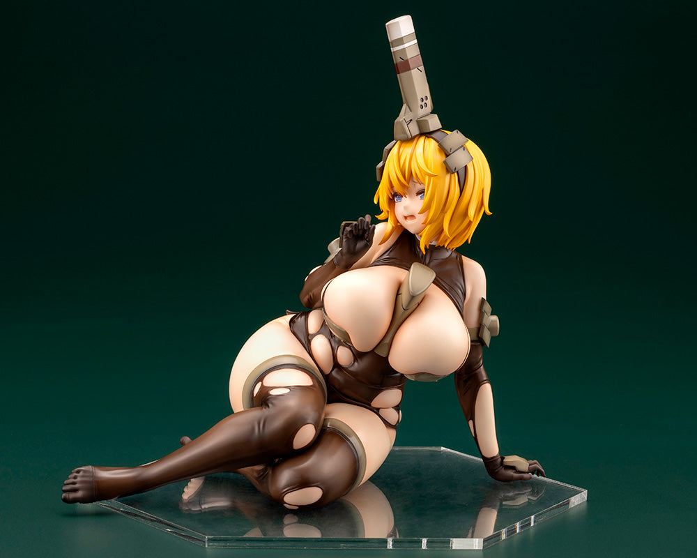 Frame Arms Girl - Kagutsuchi-Kou