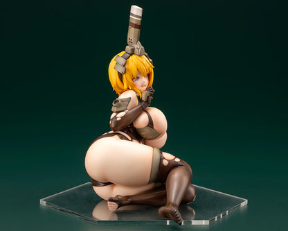 Frame Arms Girl - Kagutsuchi-Kou