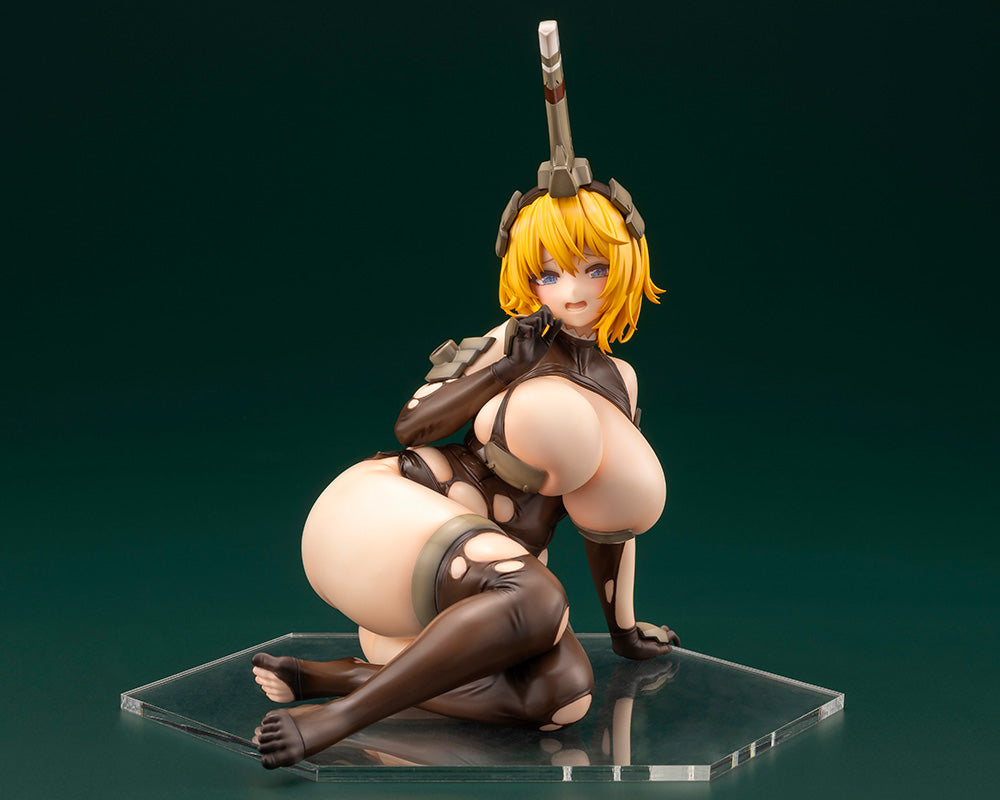 Frame Arms Girl - Kagutsuchi-Kou