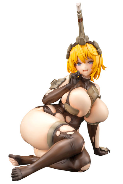 Frame Arms Girl - Kagutsuchi-Kou