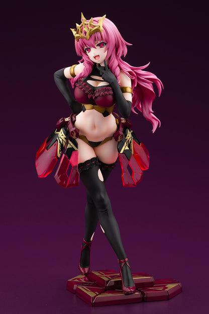 フレームアームズ・ガール ドゥルガーI ダークネスクイーン Ver.