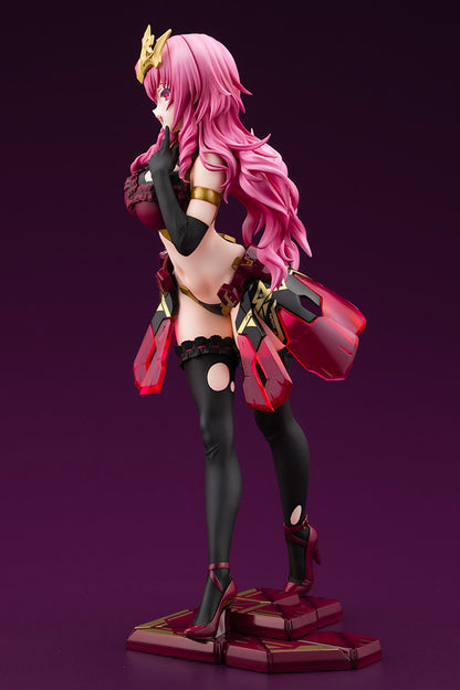 フレームアームズ・ガール ドゥルガーI ダークネスクイーン Ver.