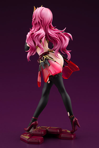 フレームアームズ・ガール ドゥルガーI ダークネスクイーン Ver.