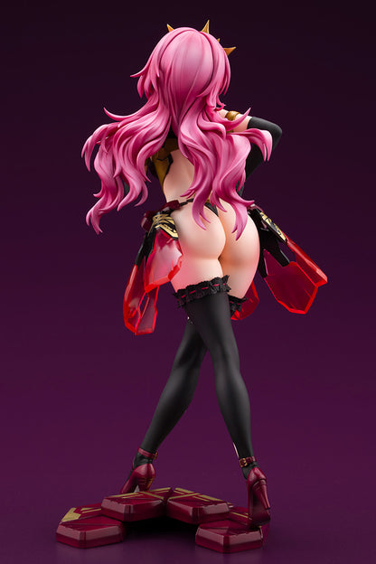 フレームアームズ・ガール ドゥルガーI ダークネスクイーン Ver.