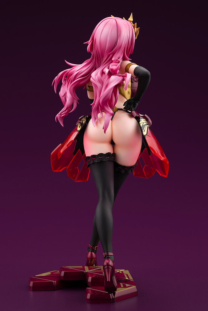 フレームアームズ・ガール ドゥルガーI ダークネスクイーン Ver.
