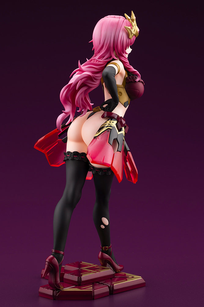 フレームアームズ・ガール ドゥルガーI ダークネスクイーン Ver.