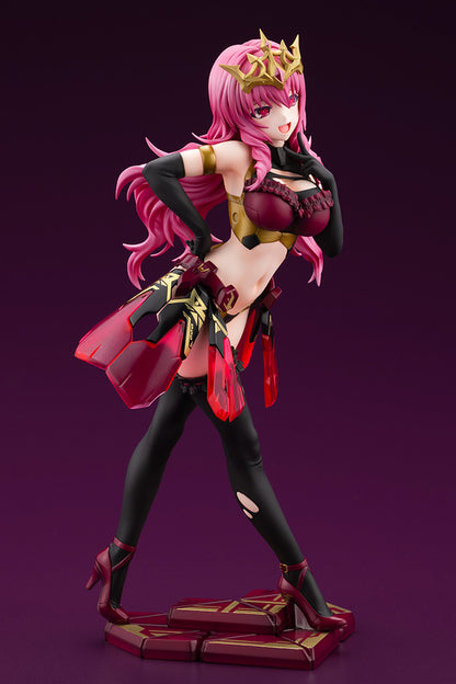フレームアームズ・ガール ドゥルガーI ダークネスクイーン Ver.