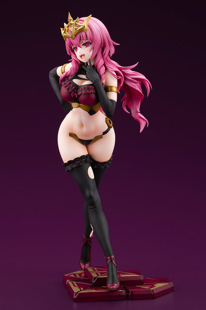 フレームアームズ・ガール ドゥルガーI ダークネスクイーン Ver.