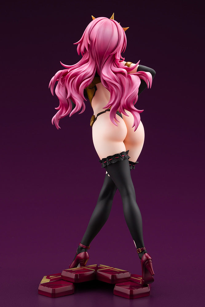 フレームアームズ・ガール ドゥルガーI ダークネスクイーン Ver.
