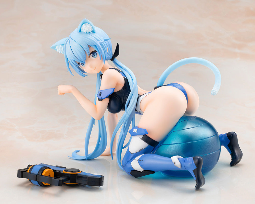フレームアームズ・ガール スティレット Swimsuit Ver.