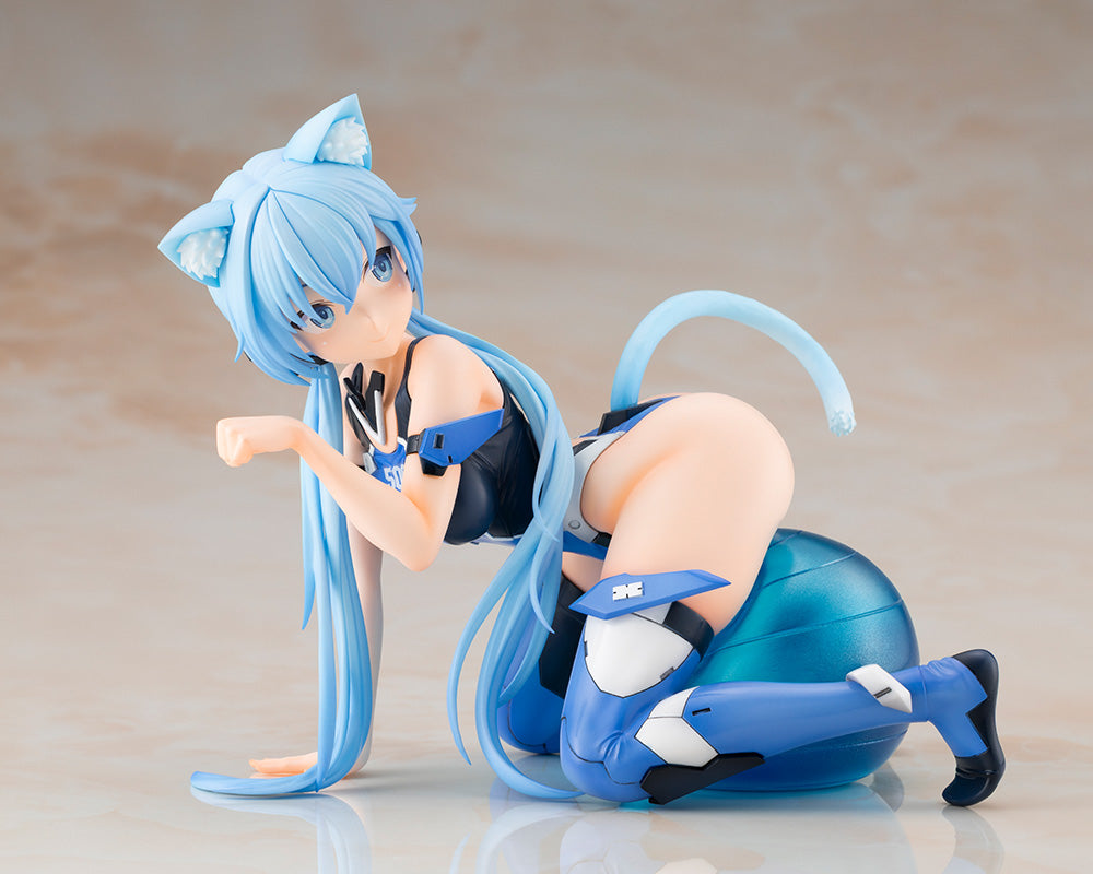 フレームアームズ・ガール スティレット Swimsuit Ver.