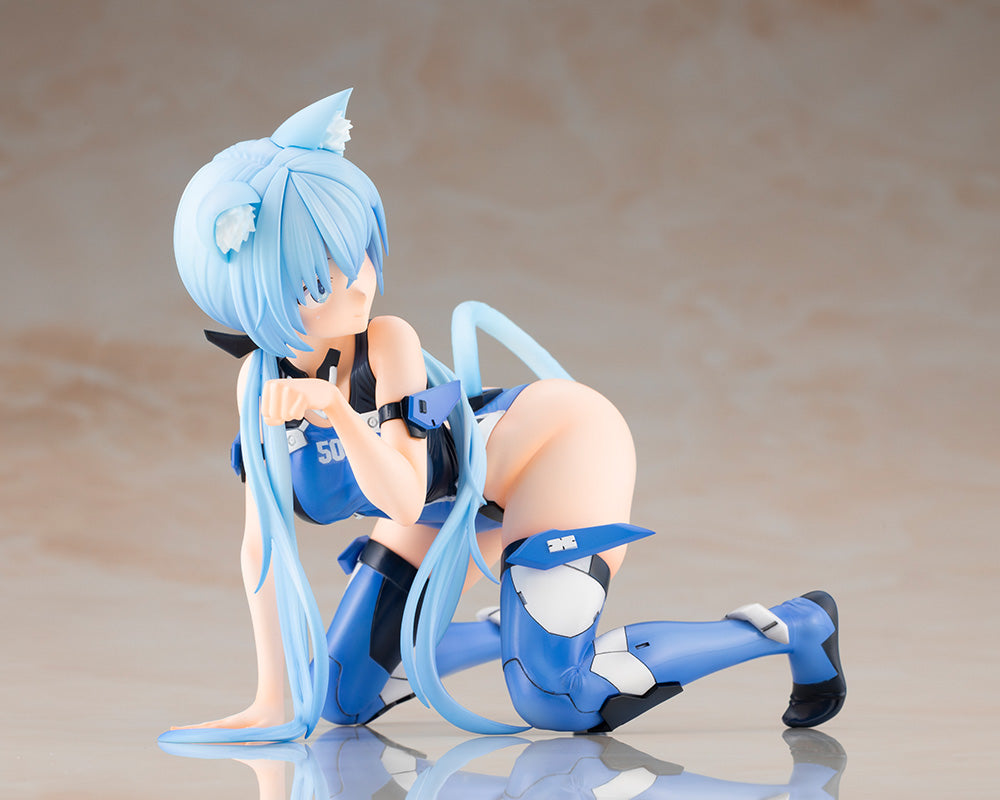 フレームアームズ・ガール スティレット Swimsuit Ver.