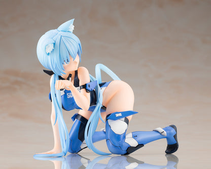 フレームアームズ・ガール スティレット Swimsuit Ver.