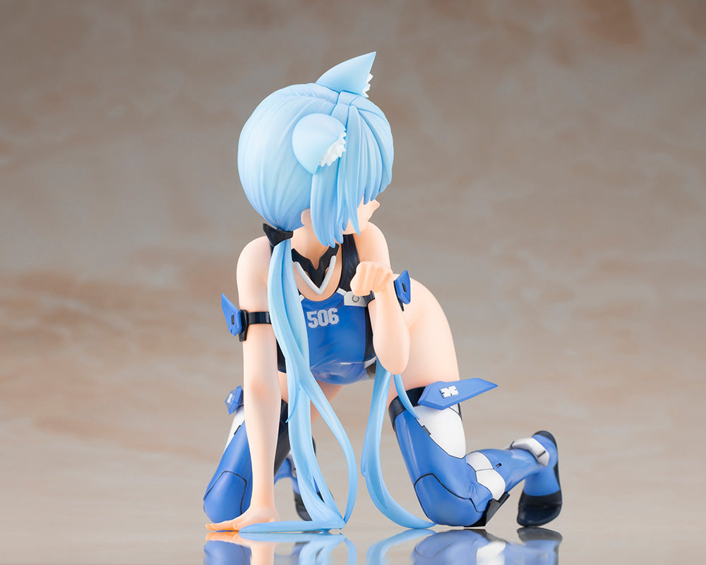 フレームアームズ・ガール スティレット Swimsuit Ver.