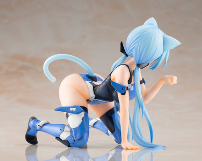 フレームアームズ・ガール スティレット Swimsuit Ver.