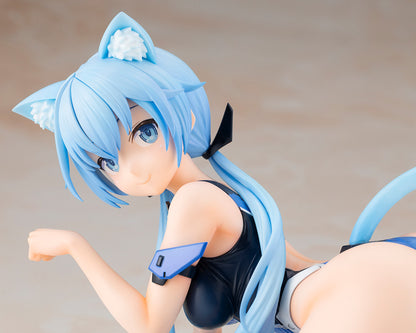 フレームアームズ・ガール スティレット Swimsuit Ver.