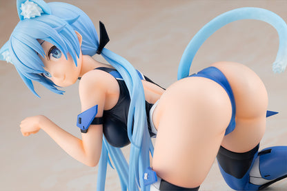 フレームアームズ・ガール スティレット Swimsuit Ver.