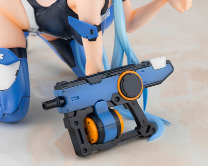 フレームアームズ・ガール スティレット Swimsuit Ver.